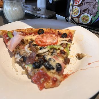 Mellow Mushroom Phoenix - House Special - Pizza Near Me - Phoenix, Arizona Mellow Mushroom Phoenix - House Special - Pizza Near Me - Phoenix, Arizona