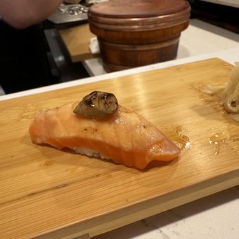 Shinzo Omakase - Japanese Near Me - New York, New York Shinzo Omakase - Japanese Near Me - New York, New York