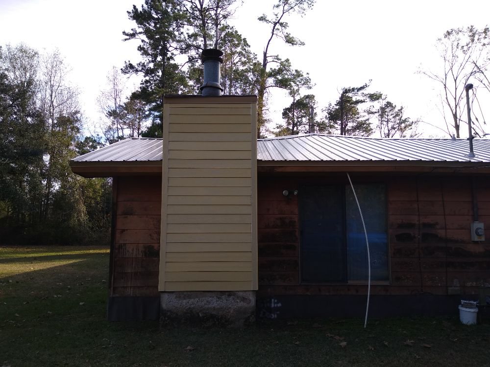 Slide of C&W Home improvement and Roof Repair