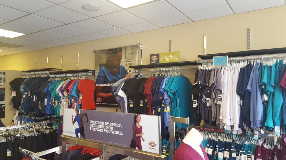 SCRUBS BY MPGTANDEM 1564 Fenpark Dr, Fenton, Missouri Uniforms Phone Number Yelp