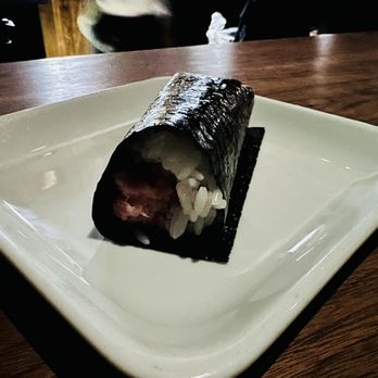 SUGARFISH | Flatiron - Toro Hand Roll - Sushi Bars Near Me - New York, New York SUGARFISH | Flatiron - Toro Hand Roll - Sushi Bars Near Me - New York, New York