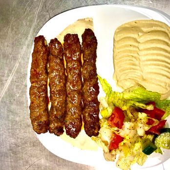 chilliwack kabab - Kabab fill up - Middle Eastern Near Me - Chilliwack, British Columbia