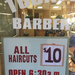 Today's Cut