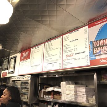 Town Topic - Menu - Burgers Near Me - Kansas City, Missouri Town Topic - Menu - Burgers Near Me - Kansas City, Missouri
