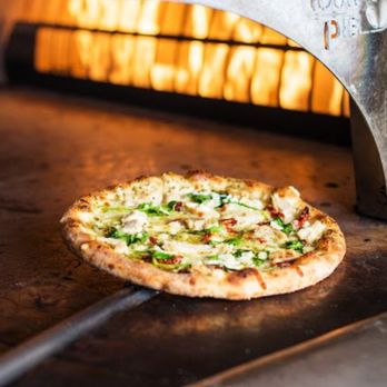 Your Pie - Pizza Near Me - Smyrna, Georgia Your Pie - Pizza Near Me - Smyrna, Georgia