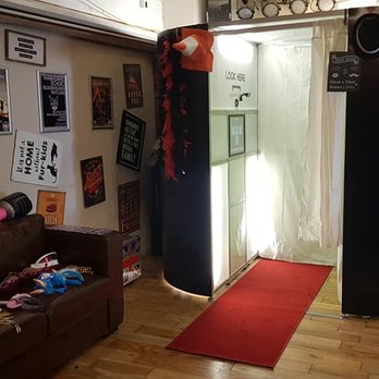 Immortal Events - Photo Booth Rentals Near Me - Whitchurch, HAM