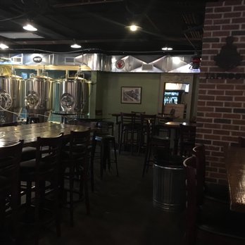 Sidetracked Brewery - Breweries Near Me - Morganton, North Carolina