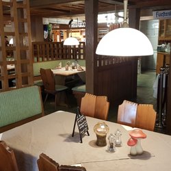 Zur Traube - Das Restaurant