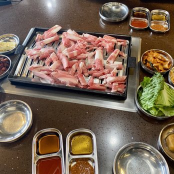 ToBang - Brisket & Sides - Korean Near Me - Santa Clara, California ToBang - Brisket & Sides - Korean Near Me - Santa Clara, California