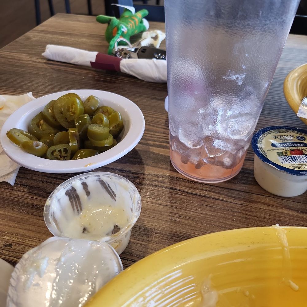 Cozumel Mexican Restaurant - Jalapeños - Mexican Near Me - Conyers, Georgia