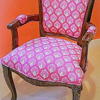 Abracadabra Upholstery Studio - Dining chair - Furniture Reupholstery Near Me Abracadabra Upholstery Studio - Dining chair - Furniture Reupholstery Near Me