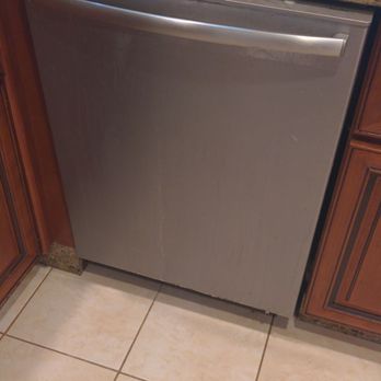 ASP Engineering - Our Bosch dishwasher that Alex fixed here in Camarillo. - Appliances & Repair Near Me - Reseda, California ASP Engineering - Our Bosch dishwasher that Alex fixed here in Camarillo. - Appliances & Repair Near Me - Reseda, California