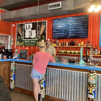 Bayou Teche Brewery - Breweries Near Me - Arnaudville, Louisiana Bayou Teche Brewery - Breweries Near Me - Arnaudville, Louisiana