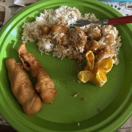 Rice Noodles