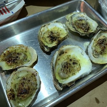 Claw Daddy's - Grilled Oysters - Cajun/Creole Near Me - New York, New York Claw Daddy's - Grilled Oysters - Cajun/Creole Near Me - New York, New York