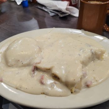 The Original Karen's Kitchen - Biscuits and gravy - Breakfast & Brunch Near Me - Lancaster, California
