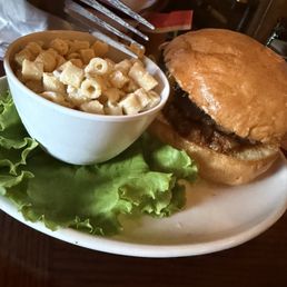 Chili Cheese Burger Chili Cheese Burger