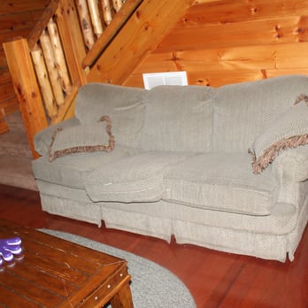 Cabins USA - Vacation Rentals Near Me - Sevierville, Tennessee