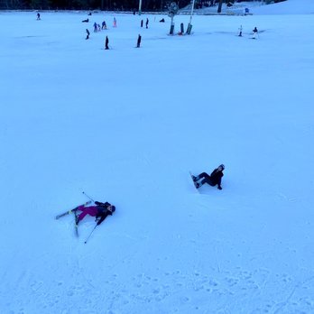 Snow Summit - Ski Resorts Near Me - Big Bear Lake, California