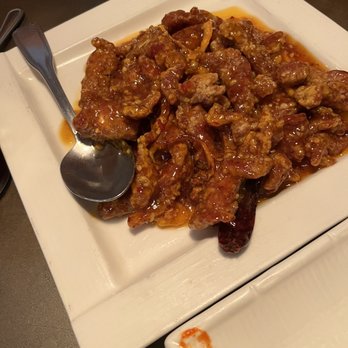 Oriental J - Chinese Near Me - Buford, Georgia