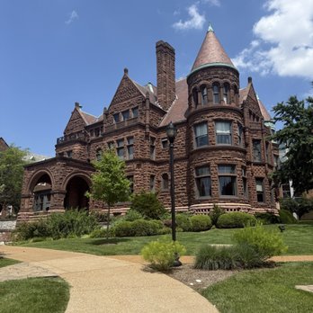 Samuel Cupples House - Art Galleries Near Me - St. Louis, Missouri Samuel Cupples House - Art Galleries Near Me - St. Louis, Missouri