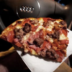 Slice Pizza Bar
