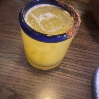 AÑEJO - Mango margarita - Mexican Near Me - Toronto, Ontario AÑEJO - Mango margarita - Mexican Near Me - Toronto, Ontario