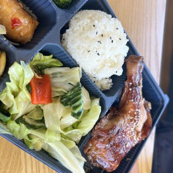 Orange Square - Nice B01. Grill Chicken Leg Square! - Taiwanese Near Me - Santa Clara, California Orange Square - Nice B01. Grill Chicken Leg Square! - Taiwanese Near Me - Santa Clara, California