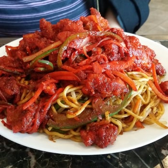 Panda Wok - Chinese Near Me - Scarborough, Ontario
