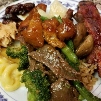 Forbidden City Restaurant - My plate w all the staples - Chinese Near Me - Chattanooga, Tennessee Forbidden City Restaurant - My plate w all the staples - Chinese Near Me - Chattanooga, Tennessee
