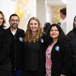 Houston Medical Imaging