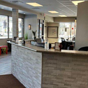 Opticare - Crookston Vision Associates - Optometrists Near Me - Crookston, Minnesota Opticare - Crookston Vision Associates - Optometrists Near Me - Crookston, Minnesota