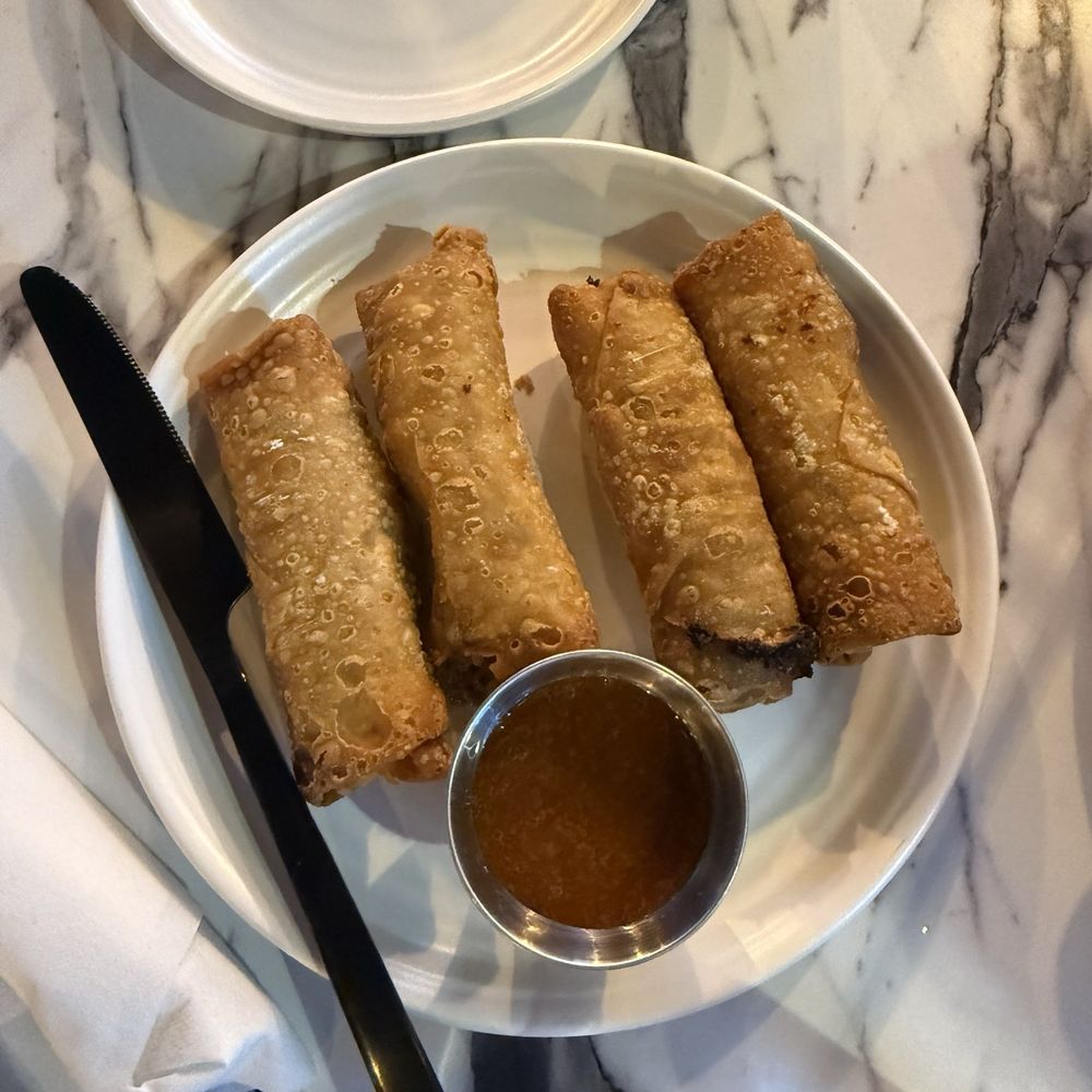 The Union Bar and Grill - Egg roll - Bars Near Me - Hyattsville, Maryland The Union Bar and Grill - Egg roll - Bars Near Me - Hyattsville, Maryland