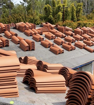 Orian Roofing And Construction