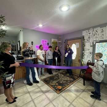 Belladonna Tattoo Parlor - Tattoo Near Me - Bellevue, Nebraska Belladonna Tattoo Parlor - Tattoo Near Me - Bellevue, Nebraska