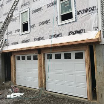 ProMaster Garage Door - Garage Door Services Near Me - North Charleston, South Carolina ProMaster Garage Door - Garage Door Services Near Me - North Charleston, South Carolina