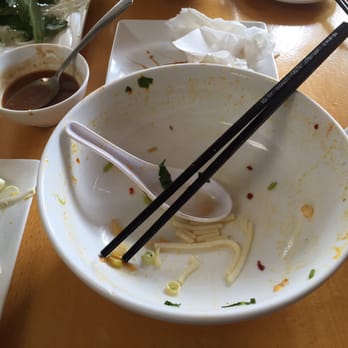 Pho Hong Thom - Good to the last drop - Vietnamese Near Me - Bridgeport, Connecticut