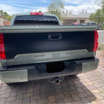 Luxury Auto Boutique - Car Window Tinting Near Me - Las Vegas, Nevada