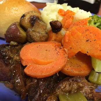 Golden Corral Buffet & Grill - #yum - American Near Me - O Fallon, Missouri