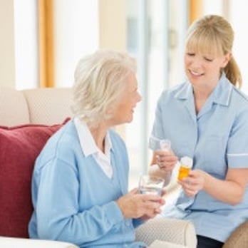 1. Reliance Home Care Agency