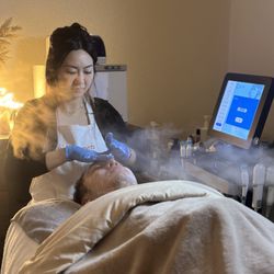 CuretoDence at SOLA SALONS