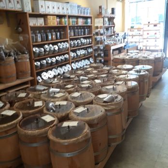 Coffee Tree & Tea Leaves - Coffee & Tea Near Me - Chicago, Illinois