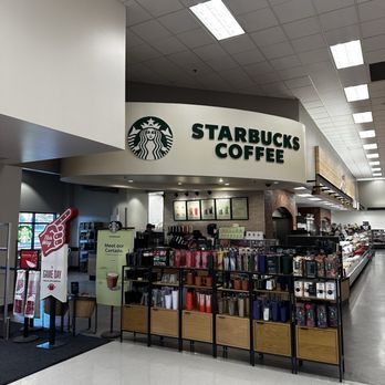 Target - Starbucks - Department Stores Near Me - Plano, Texas
