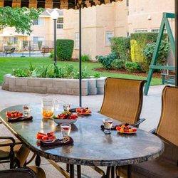 Atria Fresno
