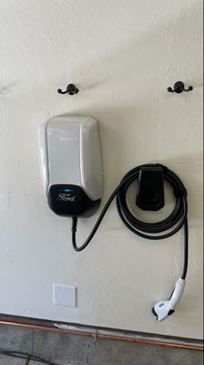 EV Charging Installation - We know how important it is to do the job right. Commercial or Residential needs, we will be there to help.