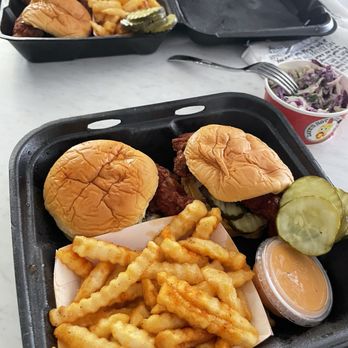 Dave's Hot Chicken - Chicken Shop Near Me - Nampa, Idaho