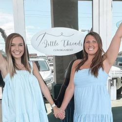 Little Threads Children’s Consignment