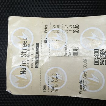 Regal UA Main Street - movie ticket - Cinema Near Me - Manayunk, Pennsylvania