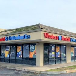Western Dental & Orthodontics