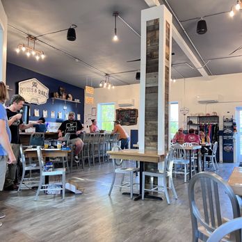 Rivers & Rails Brewing Company - Trivia - Breweries Near Me - Thief River Falls, Minnesota Rivers & Rails Brewing Company - Trivia - Breweries Near Me - Thief River Falls, Minnesota